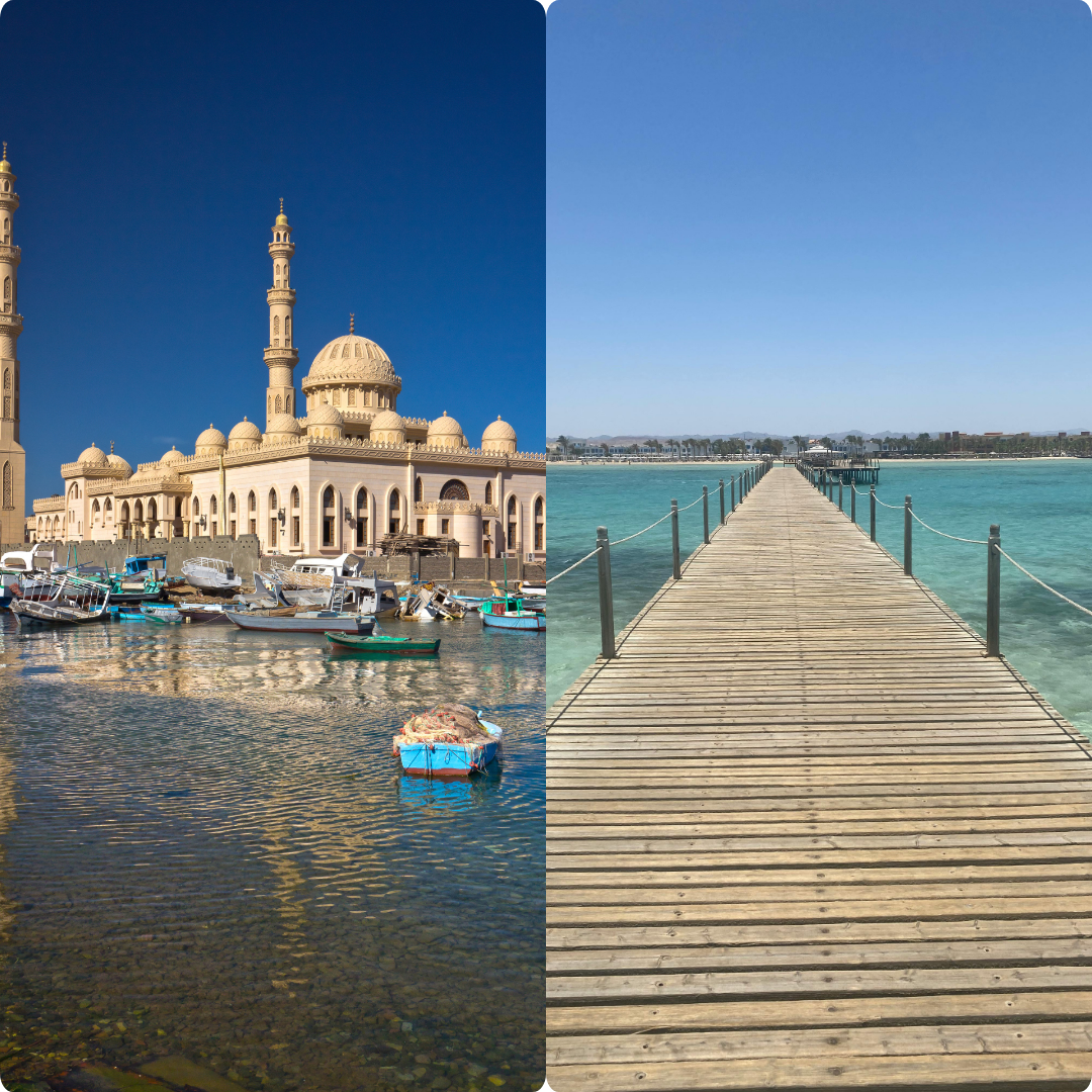 Reisetipps für Hurghada und Marsa Alam