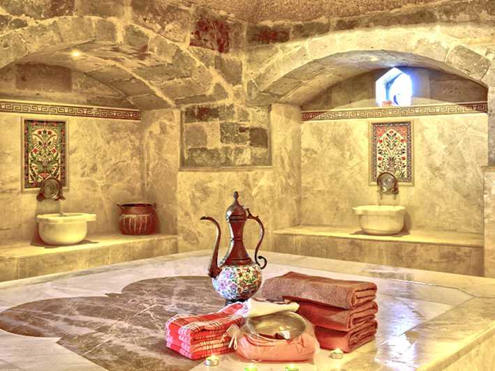 Cleopatra Hammam - Travel & Fun Tours