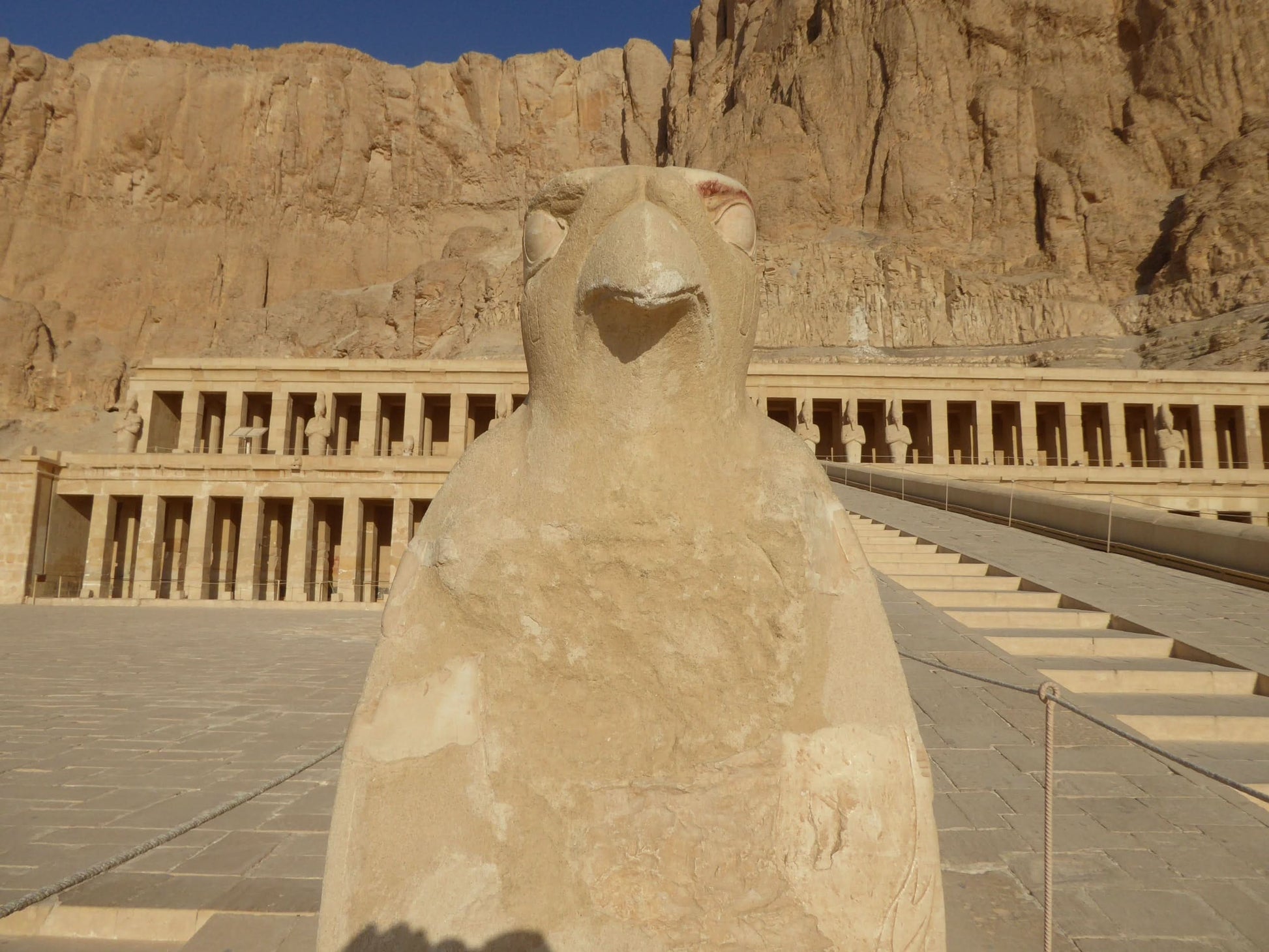 Kairo und Luxor 2 Tage - Travel & Fun Tours