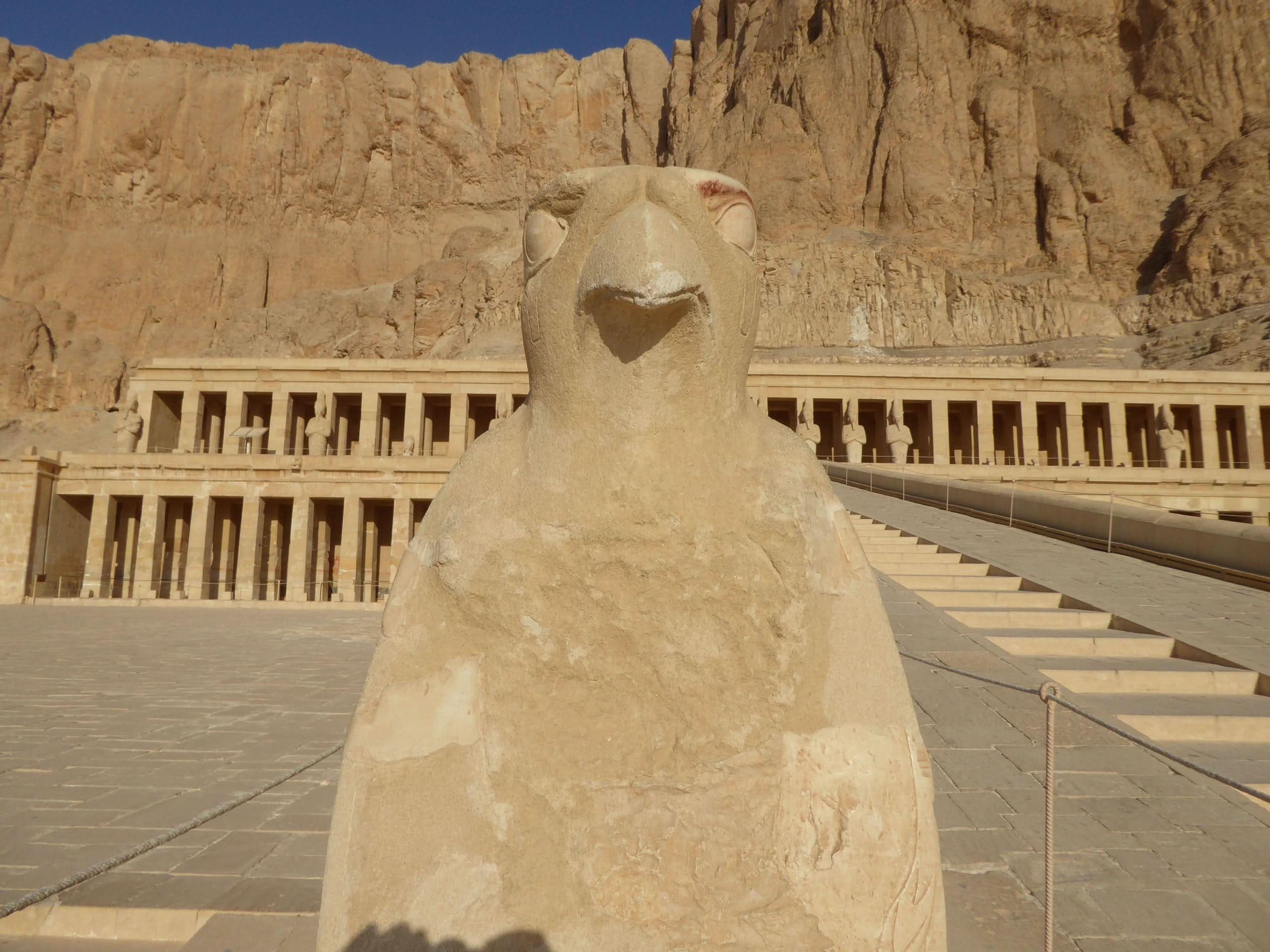 Kairo und Luxor 2 Tage - Travel & Fun Tours
