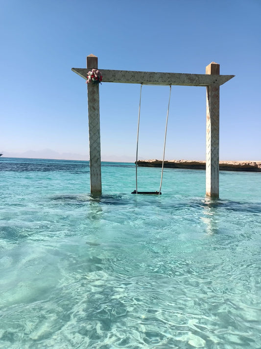 Paradise Insel - Travel & Fun Tours
