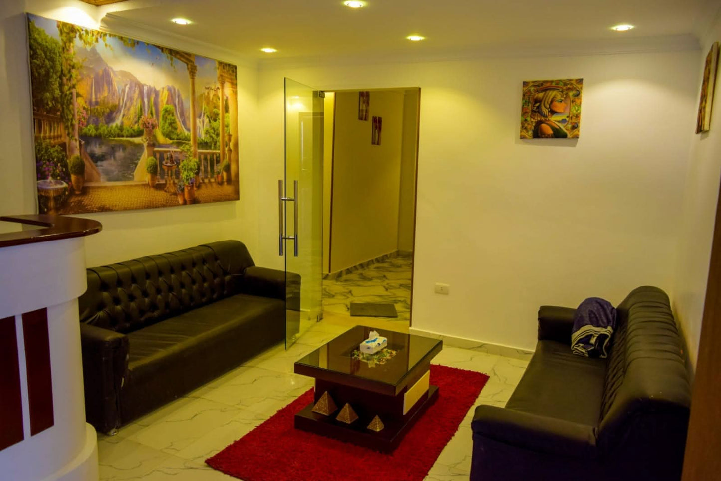 Hammam - Travel & Fun Tours