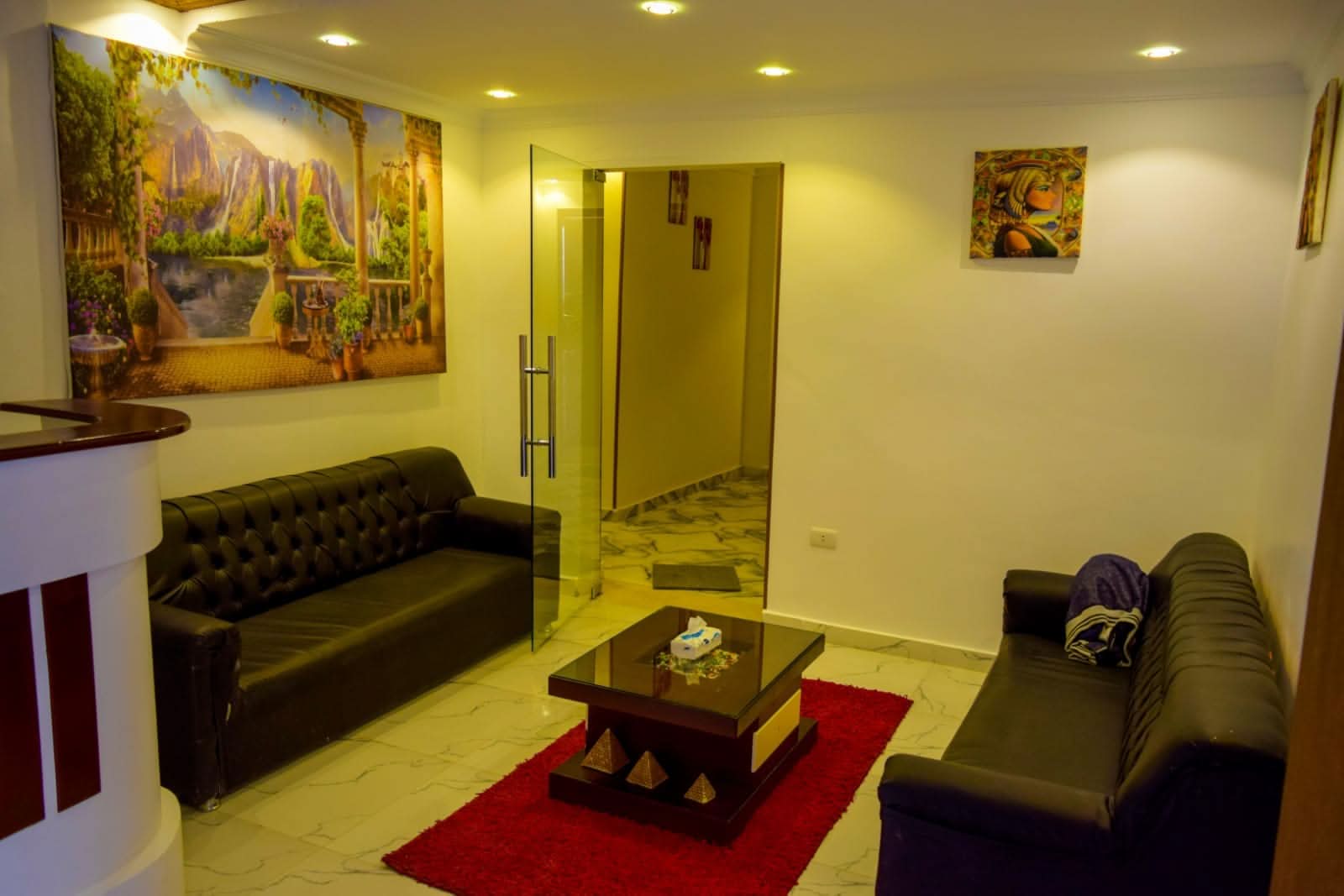 Hammam - Travel & Fun Tours