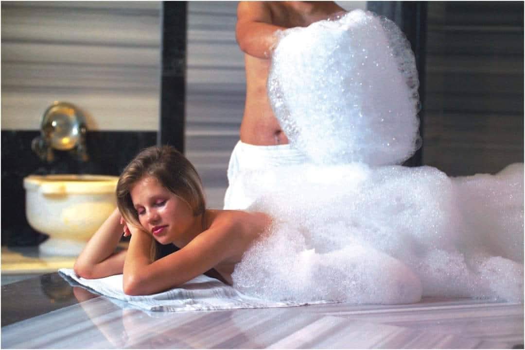 Hammam - Travel & Fun Tours