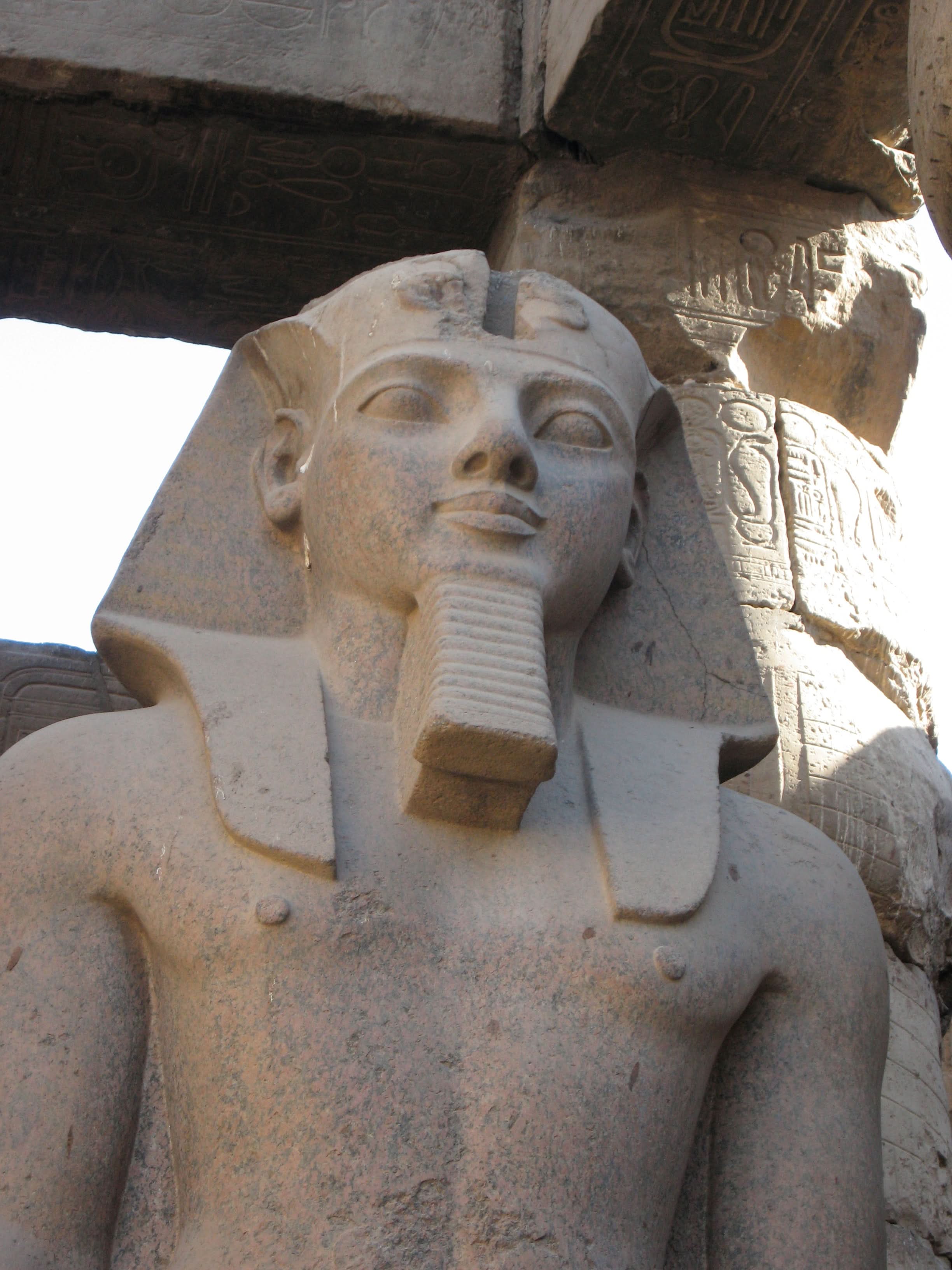 Kairo und Luxor 2 Tage - Travel & Fun Tours