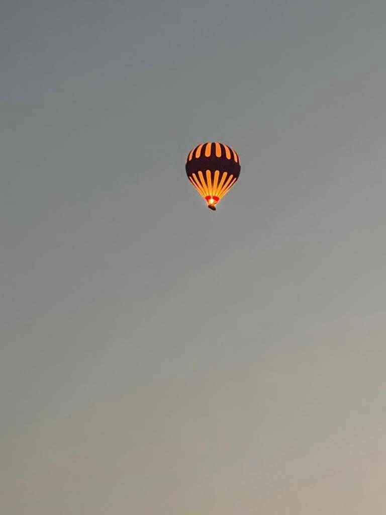 Ballonfahrt in Luxor - Travel & Fun Tours