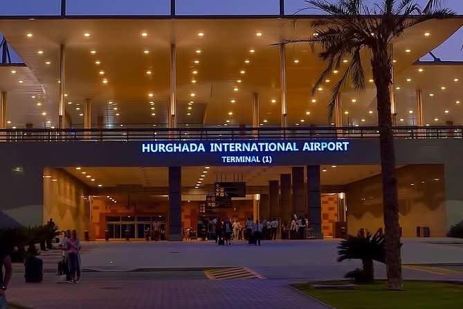 Transfer-Service in Hurghada - Travel & Fun Tours