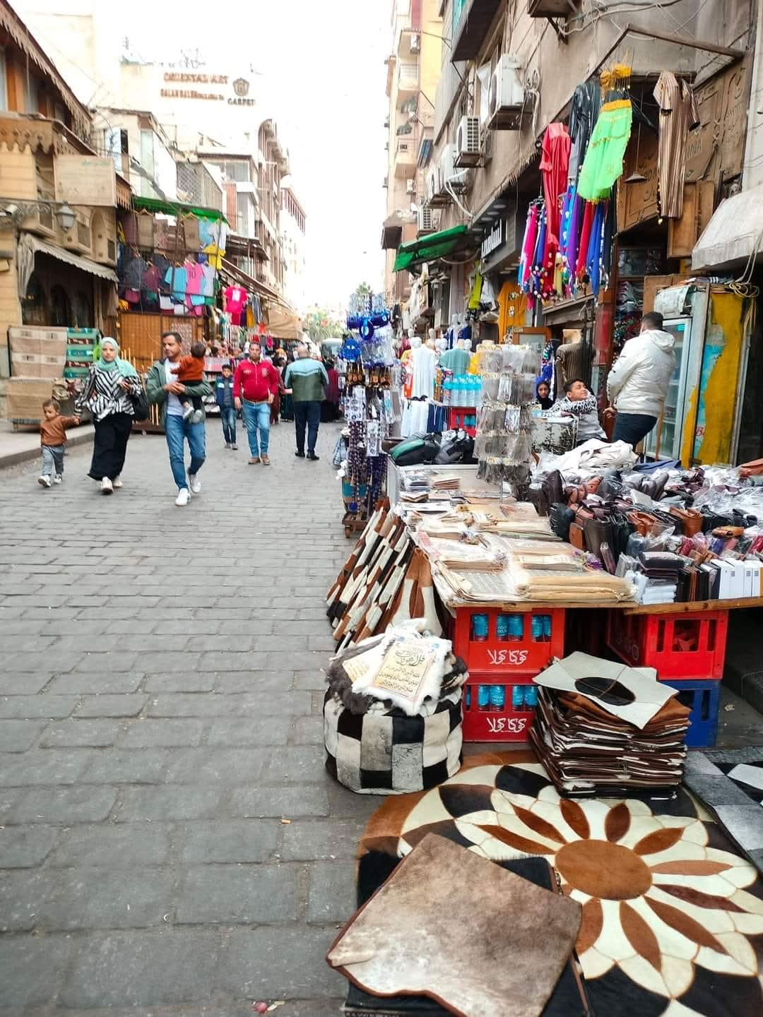 2 Tage Kairo mit Übernachtung - Travel & Fun Tours