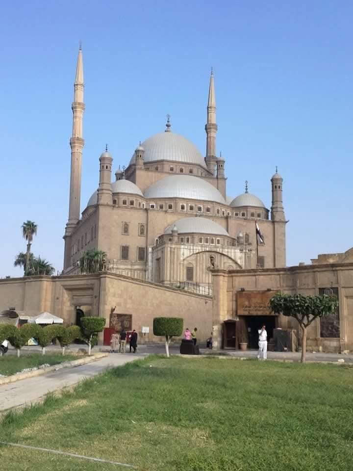 Kairo und Luxor 2 Tage - Travel & Fun Tours