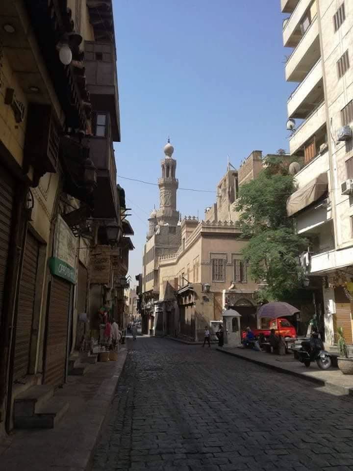 Kairo und Luxor 2 Tage - Travel & Fun Tours