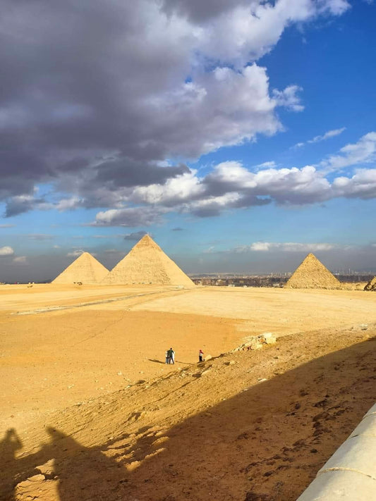 Kairo und Luxor 2 Tage - Travel & Fun Tours