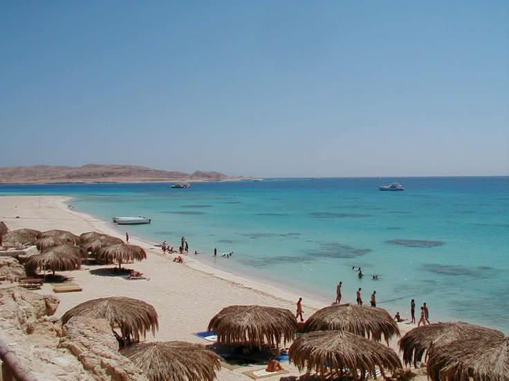 Eden Island - Travel & Fun Tours