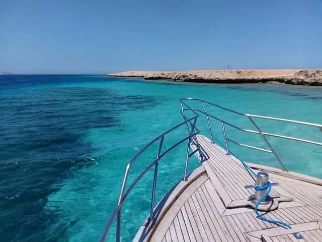 Eden Island - Travel & Fun Tours