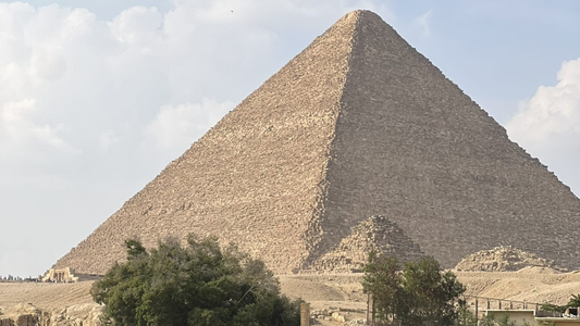 Kairo mit dem Bus - kleine Gruppe - Travel & Fun Tours