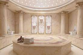 Cleopatra Hammam - Travel & Fun Tours