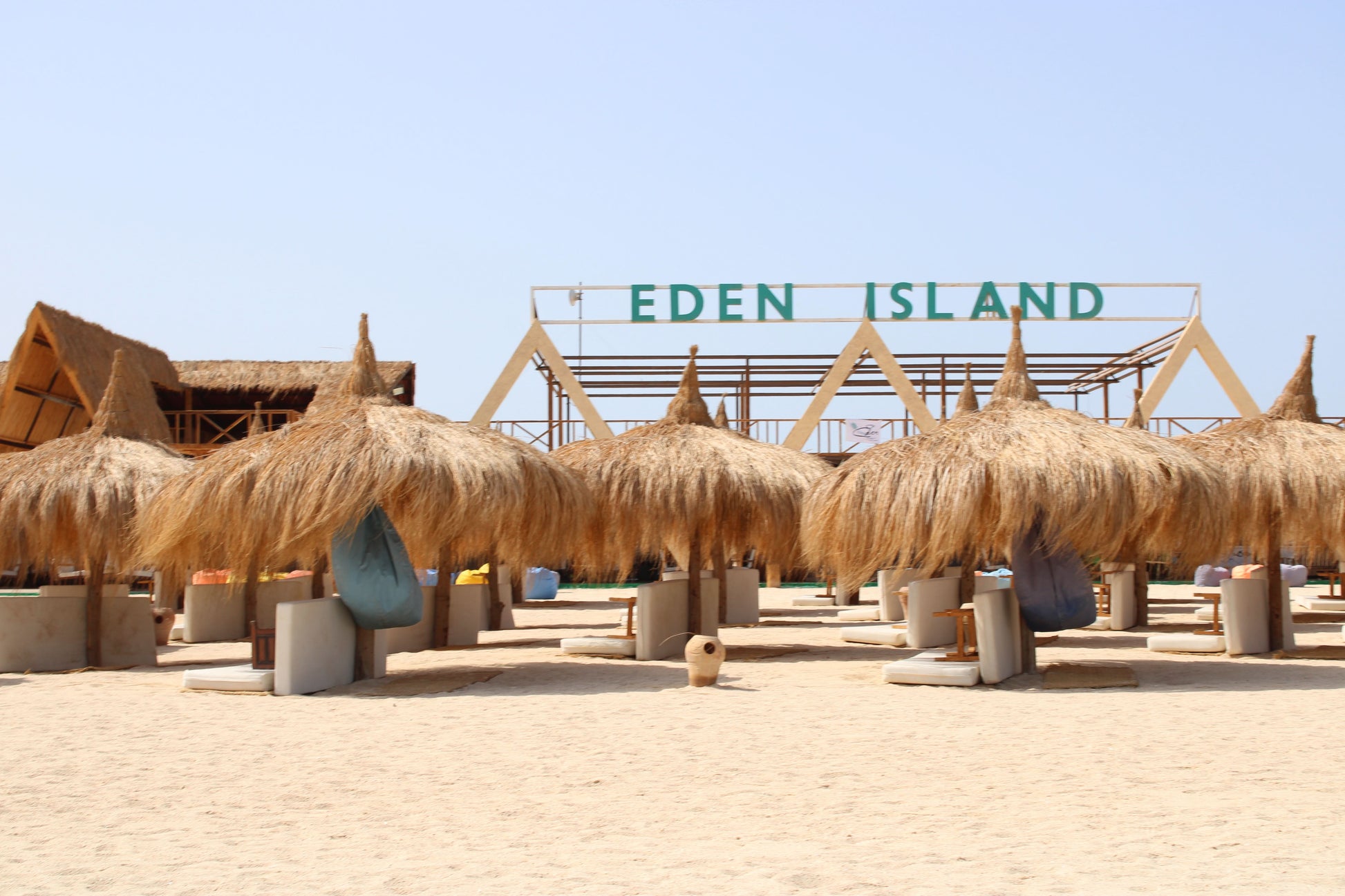 Eden Island - Travel & Fun Tours