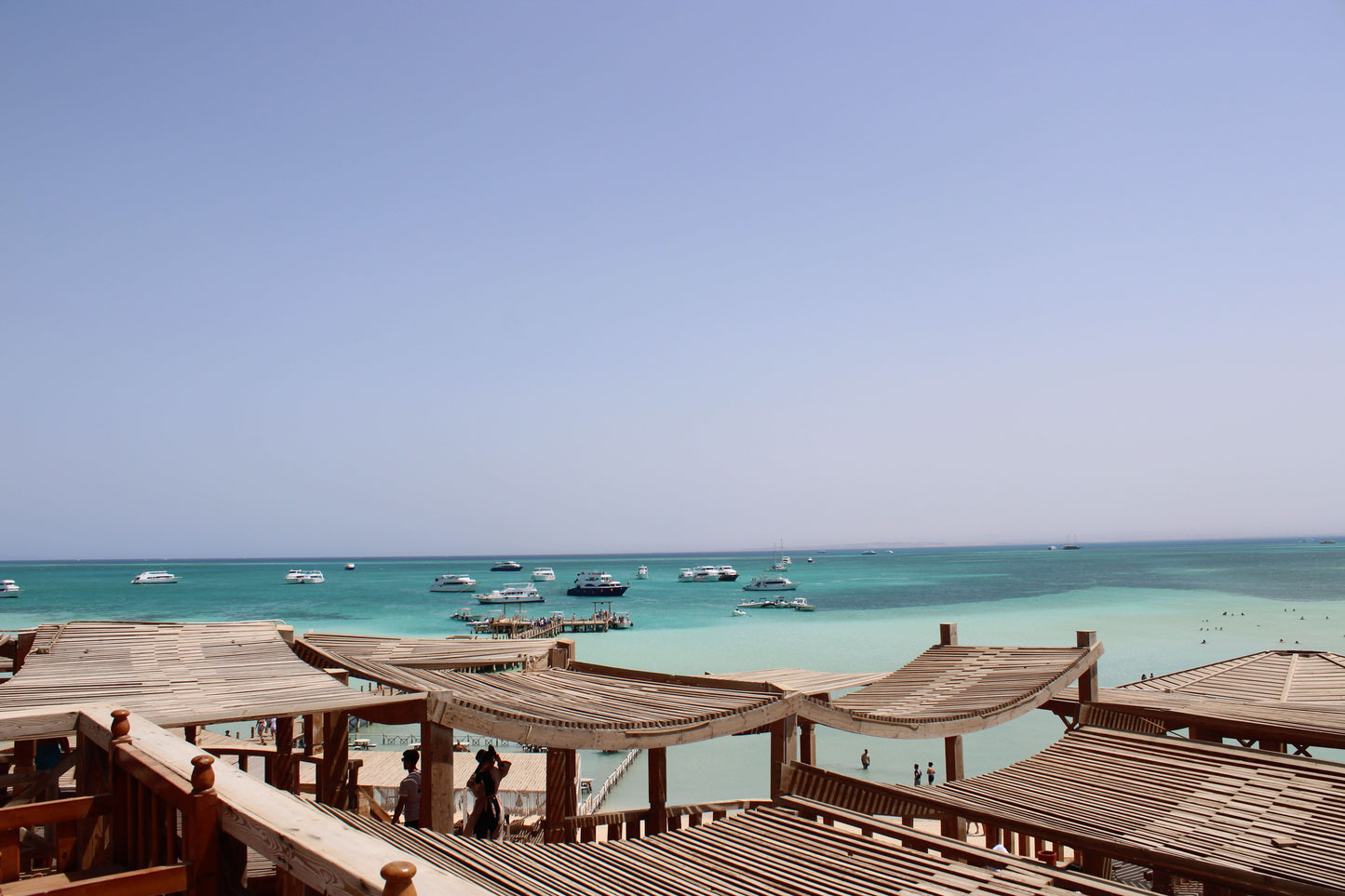 Eden Island - Travel & Fun Tours