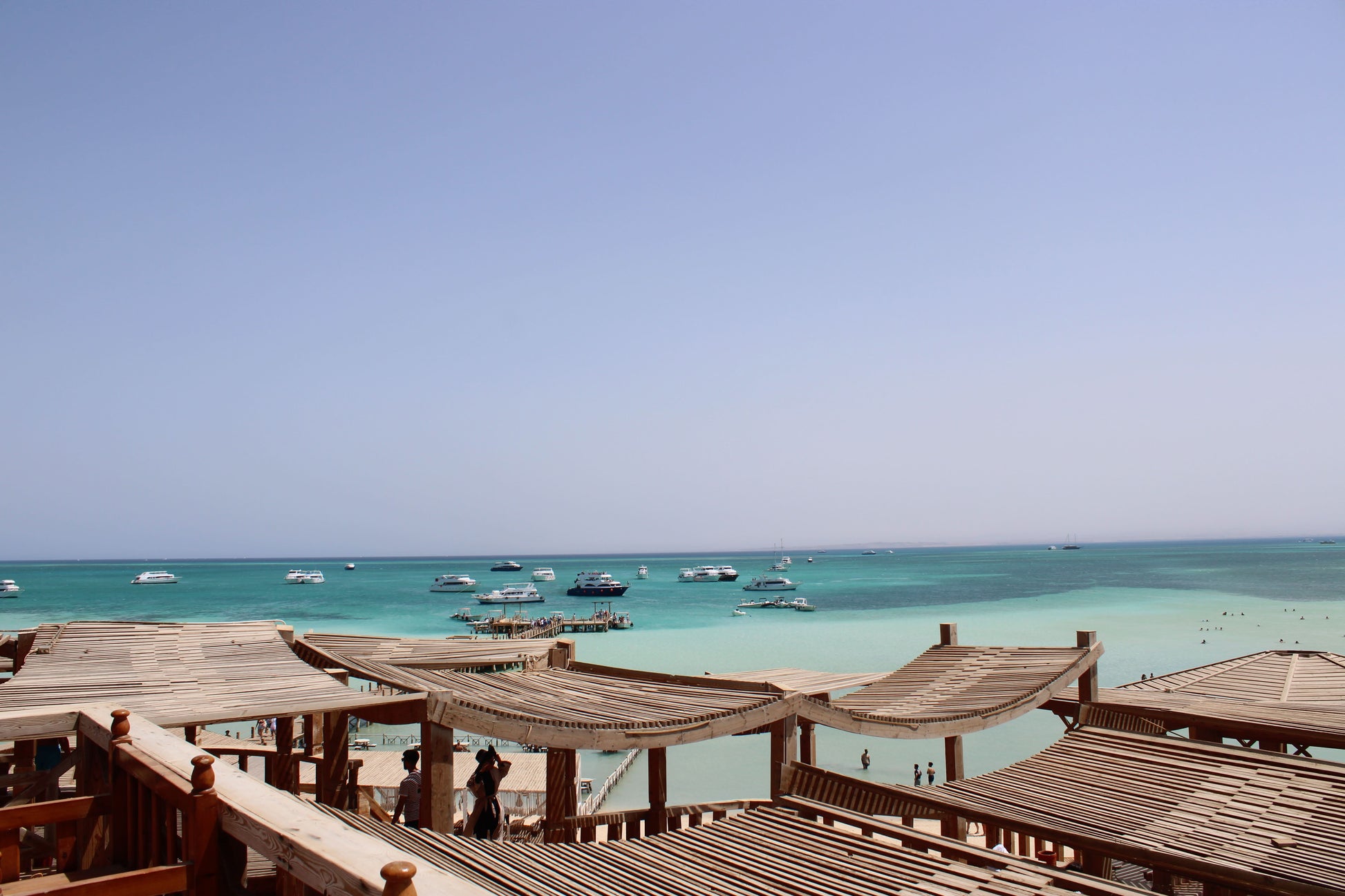 Eden Island - Travel & Fun Tours