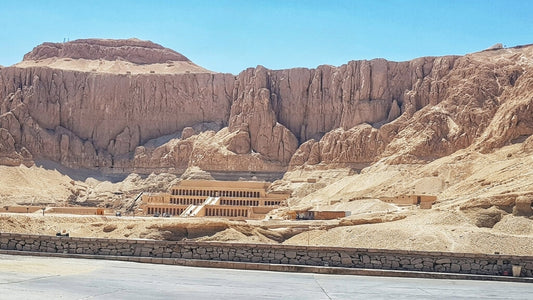 3 Tage Ausflug nach Abydos Dendera Luxor – Privat