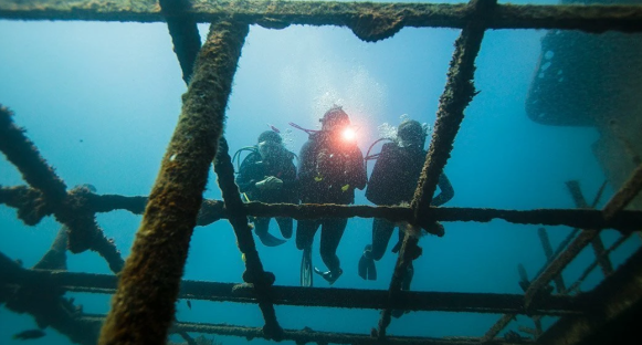 PADI Rescue Diver
