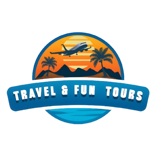 Travel & Fun Tours