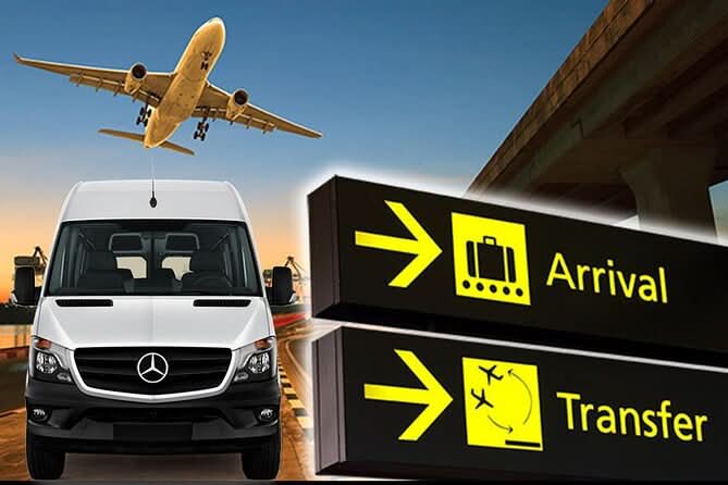 Transfer-Service in Hurghada - Travel & Fun Tours
