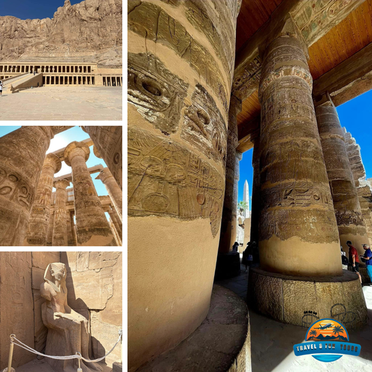 Luxor